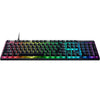 Razer DeathStalker V2 Linear Optical Switch Low-Profile RGB Optical Gaming Keyboard - RZ03-04500100-R3M1-8886419349006
