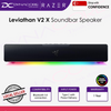 Razer Leviathan V2 X PC Gaming Soundbar -8886419379645