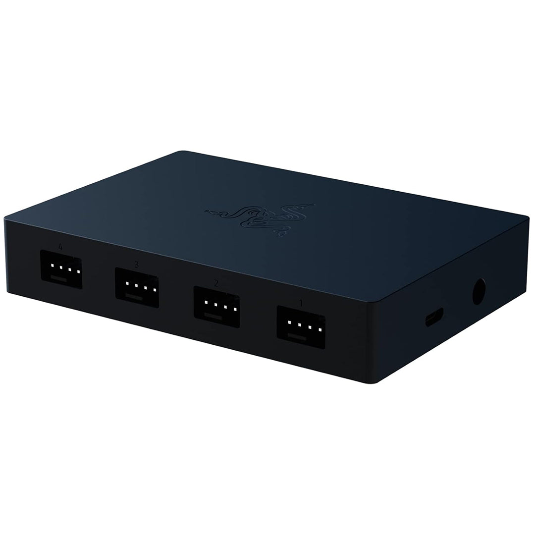 Razer PWM Gaming PC with Fan Controller -RZ34-02140700-R3M1-8887910000168