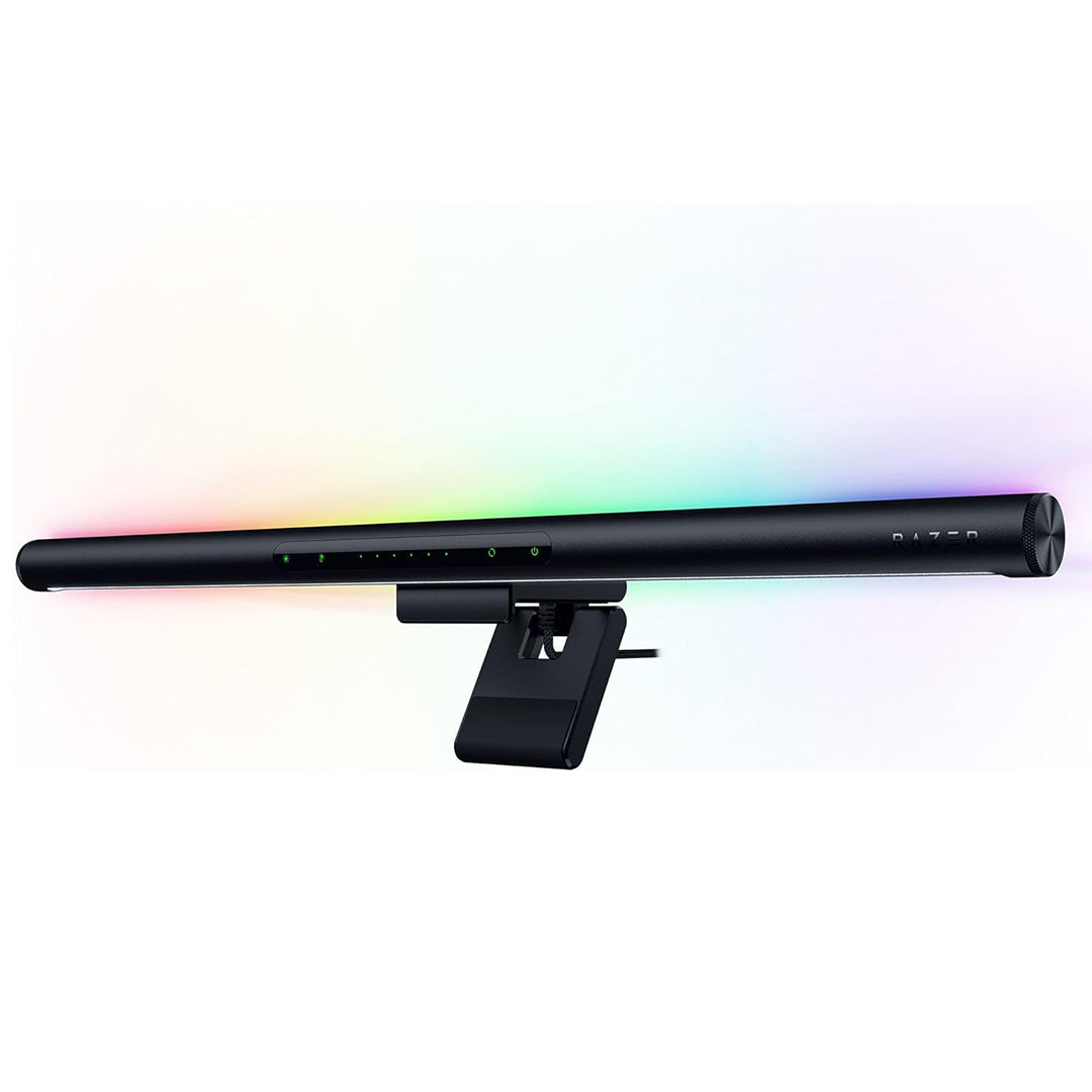 Razer Aether Monitor Light Bar RGB LED Light Bar for Gamer Rooms - RZ43-05040100-R3EJ - 8887910000281