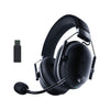Razer BlackShark V2 Pro (2023) Wireless Esports Gaming Headset - Black - 8887910060117