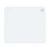 Razer Atlas Tempered Glass Gaming Mouse Mat - White - 8887910063422