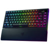 RAZER BlackWidow V4 Pro 75% - Wireless Hot-swappable Gaming Keyboard - 8887910073803