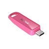 SanDisk Phone Drive with USB Type-C SDIXS0N 512GB - Seastar Pink - 619659218546