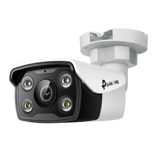 TP-Link VIGI C350 5MP Full-Color Bullet Network Camera 2.8mm - 4895252502992