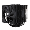 THERMALRIGHT PEERLESS ASSASSIN 120 BLACK DUAL HEATSINK COOLER(2YRS)- 814256003049