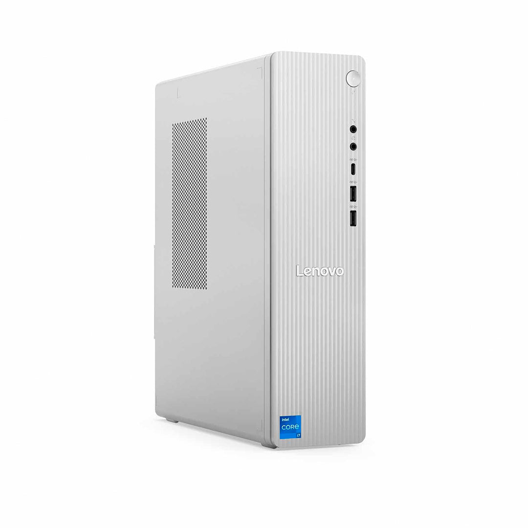 LENOVO IDEACENTRE 3 90XW0012ST (i5-13420H 8C/8G-D5/512GB/UHD/WIFI/WIN 11 HOME) 3YEARS WARRANTY - 90XW0012ST