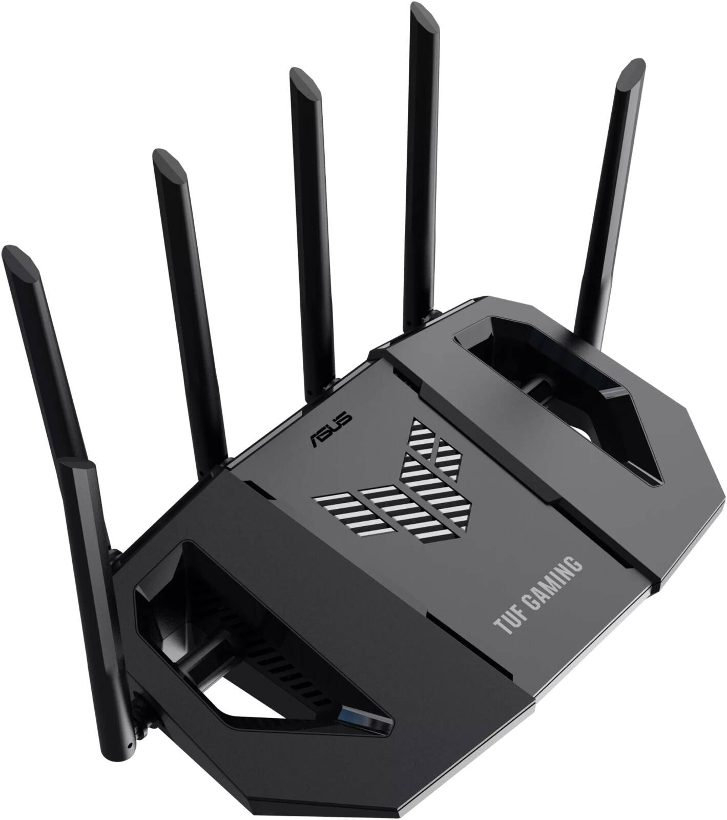 ASUS TUF-BE9400 Gamaing WiFi 7 Tri-band Router, 9400 Mbps, Gaming Acceleration - TUF-BE9400