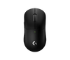 Logitech G PRO X Superlight 2c Lightspeed Wireless Gaming Mouse Black - 097855203656