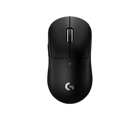 Logitech G PRO X Superlight 2c Lightspeed Wireless Gaming Mouse Black - 97855203656
