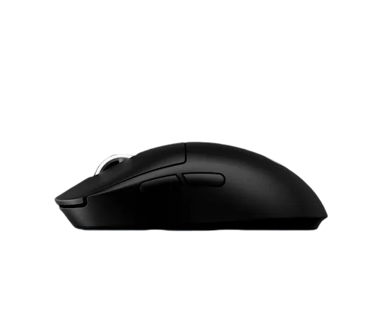Logitech G PRO X Superlight 2c Lightspeed Wireless Gaming Mouse Black - 97855203656