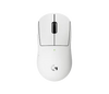 Logitech G PRO X Superlight 2c Lightspeed Wireless Gaming Mouse White - 097855203687