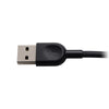 Logitech H540 USB Stereo Headset With Noise-Cancelling Mic -981-000482 (2 Years ) - 097855089748