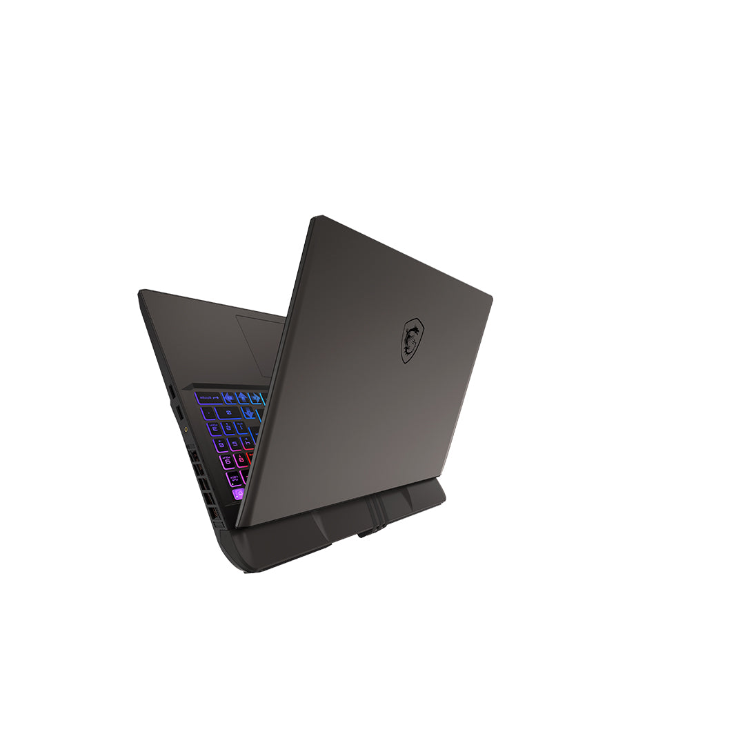 MSI Vector 16 HX AI A2XWHG-650SG GAMING LAPTOP (Intel® Core™ Ultra 9 275HX /16GB RAM /1TB SSD /16" QHD+ /RTX™ 5070 Ti/WIN 11 HOME) 【Pre- Order】-9S7-15M352-650