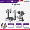 Bambu Lab A1 3D Printer Combo - 6977252425445