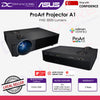 ASUS ProArt A1 Projector – Full HD, 120Hz, 3000 Lumens with 4K Input - A1