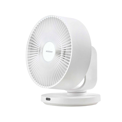 Acerpure Cozy F3 Table Fan with Air Circulator Matte White - 4711121783845