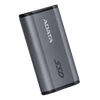 ADATA Elite SE880 500GB  SuperSpeed USB 3.2 Gen 2x2 USB Type-C External Portable SSD-4711085935786
