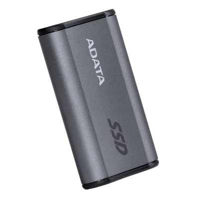 ADATA Elite SE880 500GB  SuperSpeed USB 3.2 Gen 2x2 USB Type-C External Portable SSD-4711085935786