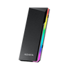ADATA EC700G M.2 PCIe/SATA SSD Enclosure(Global) GIVE YOUR SSD A NEW LIFE-4711085932150
