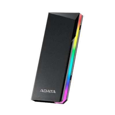 ADATA EC700G M.2 PCIe/SATA SSD Enclosure(Global) GIVE YOUR SSD A NEW LIFE-4711085932150