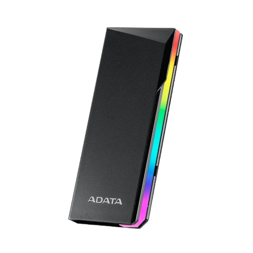 ADATA EC700G M.2 PCIe/SATA SSD Enclosure(Global) GIVE YOUR SSD A NEW LIFE-4711085932150
