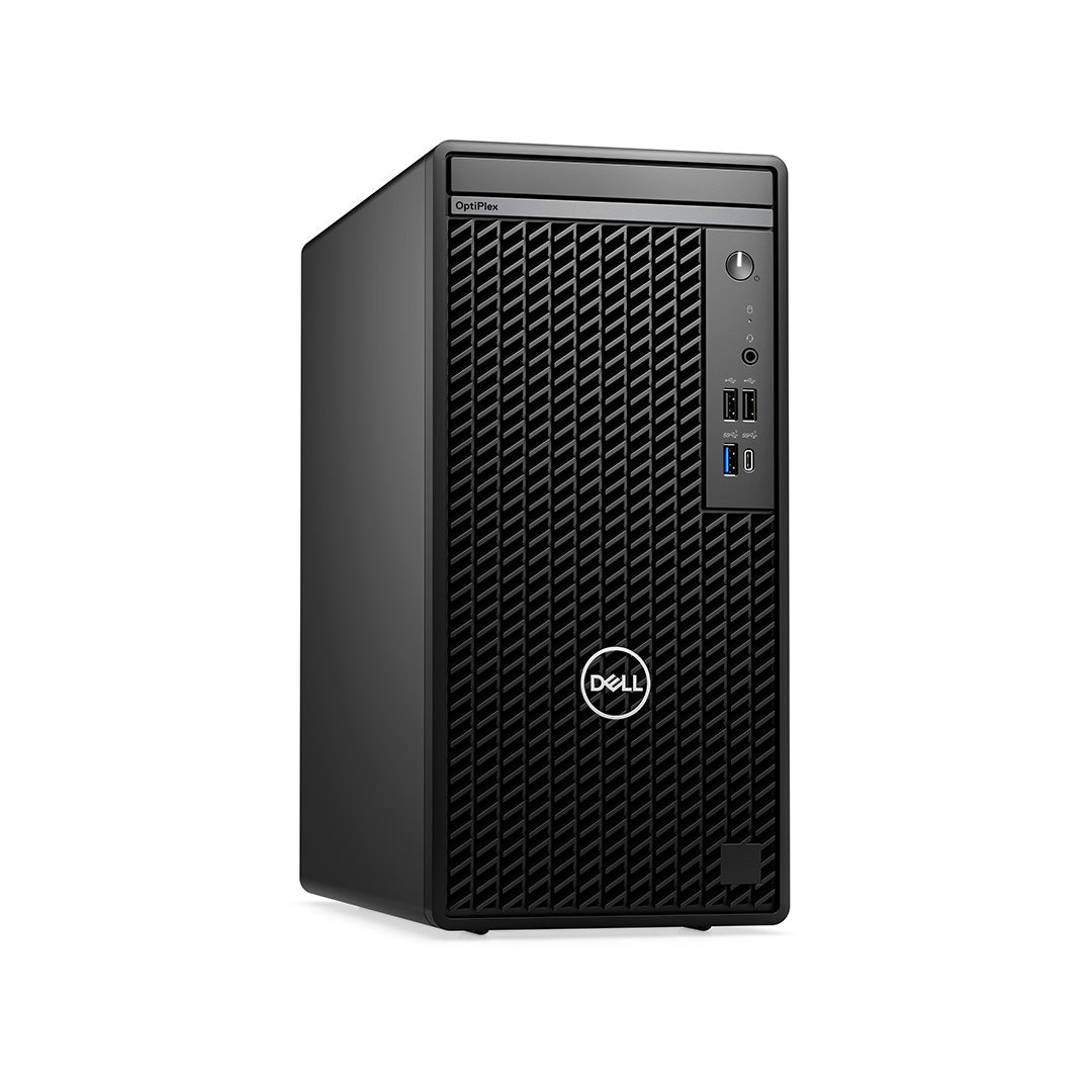 DELL OPTIPLEX 7020 MT (Mid Tower) BUSINESS DESKTOP (New 14th Gen Intel® Core™ i7-14700 20Core vPRO/ 16GB/ 1TB SSD/INTEL/WIN11-PRO) - AO7020PMTI7161TB