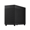 Asus Prime AP201 Tempered Glass MicroATX Case -195553771764