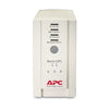 APC BK650AS  BACK-UPS CS 650VA 230V USB/TELEPHONE PROTECTION 4-POWER OUTLETS UPS - APCBK650AS