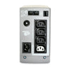 APC BK650AS  BACK-UPS CS 650VA 230V USB/TELEPHONE PROTECTION 4-POWER OUTLETS UPS - APCBK650AS
