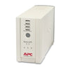 APC BK650AS  BACK-UPS CS 650VA 230V USB/TELEPHONE PROTECTION 4-POWER OUTLETS UPS - APCBK650AS