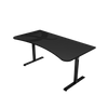 Arozzi Arena Gaming Desk Large - Dark Grey - ARENA-DARK-GREY