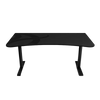 Arozzi Arena Gaming Desk Large - Dark Grey - ARENA-DARK-GREY