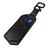 ASUS ESD-S1C ROG Strix Arion M.2 NVMe SSD Enclosure - USB3.2 GEN2 Type-C (10 Gbps) - Black / White - 4718017449854 / 4711387563335