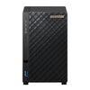 Asustor Drivestor 2 Lite AS1102TL 2 Bay NAS Storage - 1.7GHz Quad Core, 1GbE Port, 1GB RAM - 887372140110