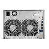 Asustor Lockerstor 8 Gen3 AS6808T 8 Bay Network Attached Storage with Dual 10 Gigabit ports - 887372001671