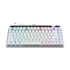 ASUS ROG Falchion Ace 75 HE Gaming Keyboard Magnetic Switch Rapid Trigger White - 199291251205
