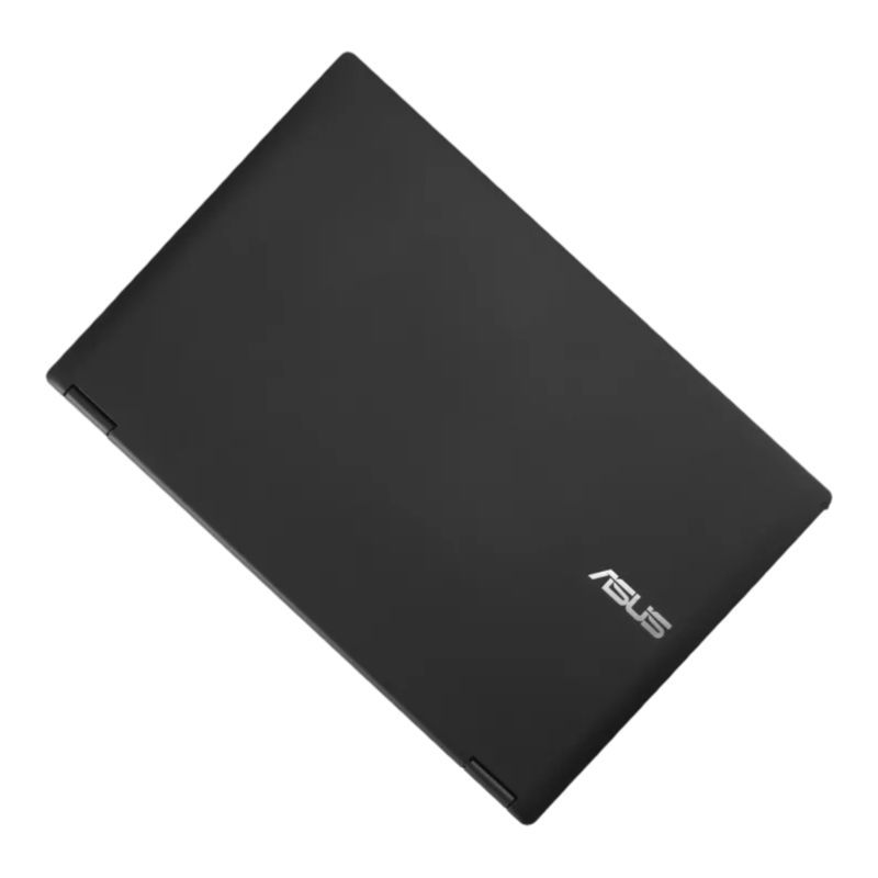 ASUS ZenScreen Duo MB14FCD 14 Inch Foldable Dual-Screen Dual USB Type-C Auto-rotate IPS Sleek Design Portable Monitor - MB14FCD