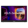 ASUS ZenScreen MB16AHVE 16-inch FHD IPS panel Power Pass Through Auto Rotate USB Type-C Portable Monitor - MB16AHVE