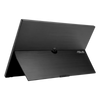 ASUS ZenScreen MB16AHVE 16-inch FHD IPS panel Power Pass Through Auto Rotate USB Type-C Portable Monitor - MB16AHVE