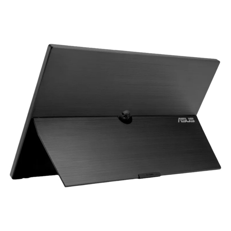 ASUS ZenScreen MB16AHVE 16-inch FHD IPS panel Power Pass Through Auto Rotate USB Type-C Portable Monitor - MB16AHVE