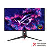 ASUS ROG Swift OLED PG32UCDM 32-inch 4K Gaming Monitor / QD-OLED Panel / 240Hz / HDR / 0.03ms / G-SYNC / 90W Type-C - ASUSPG32UCDM