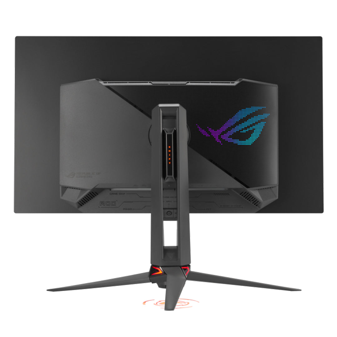 Asus ROG Swift OLED PG32UCDMR 32-inch 4K QD-OLED Gaming Monitor - 240 Hz, 0.03 ms (GTG), G-SYNC® compatible, DisplayPort™ 2.1a - ASUSPG32UCDMR