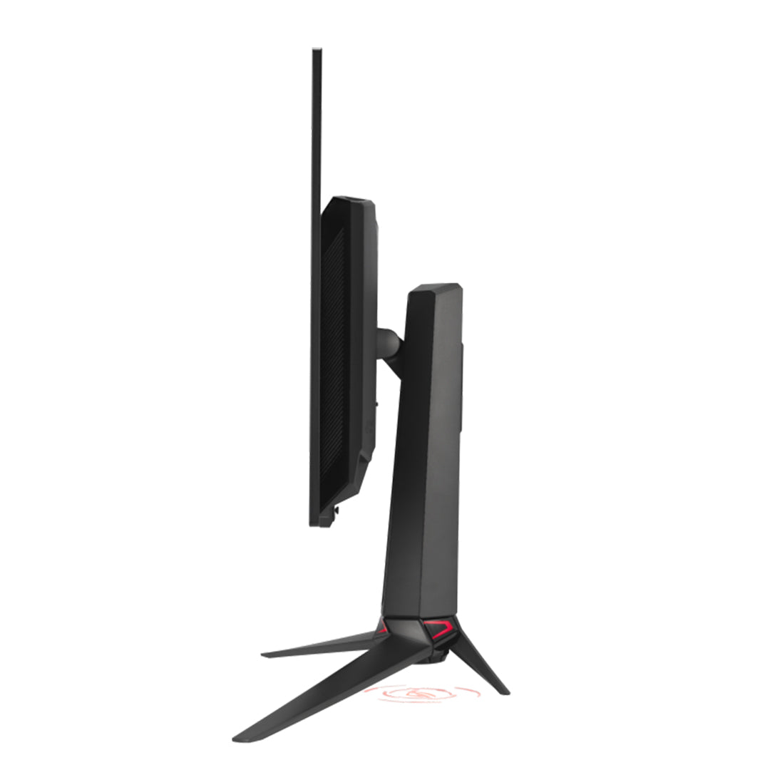 Asus ROG Swift OLED PG32UCDMR 32-inch 4K QD-OLED Gaming Monitor - 240 Hz, 0.03 ms (GTG), G-SYNC® compatible, DisplayPort™ 2.1a - ASUSPG32UCDMR