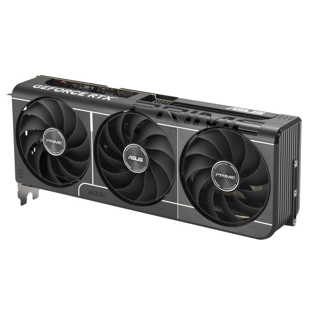 ASUS PRIME GeForce RTX™ 5060 Ti 8GB GDDR7 OC Edition - 197105994201