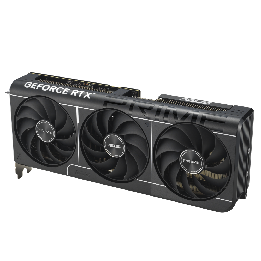 ASUS PRIME GeForce RTX™ 5070 12GB GDDR7 OC Edition