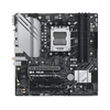 Asus PRIME B650M-A WIFI II AMD B650 Micro-ATX motherboard DDR5 PCIe 5.0 M.2 support - 197105034945