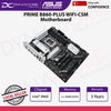 ASUS Prime B860-PLUS WiFi-CSM ATX DDR5 Realtek 2.5Gb Ethernet Motherboard - ASUSPRIMEB860-PLUSWIFI