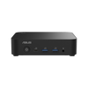 ASUS NUC 14 Essential N97 Intel Graphics Barebone Mini PC Black - 197105779327