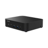 ASUS NUC 14 Essential N97 Intel Graphics Barebone Mini PC Black - 197105779327